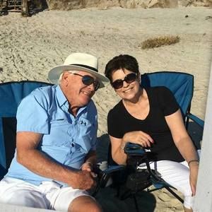 Meet your Posher, Fran